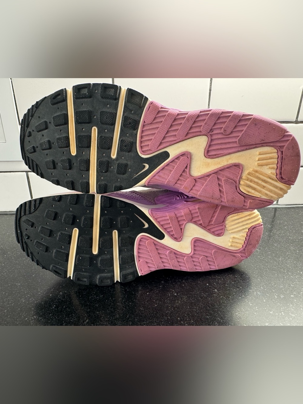 Nike Air Max Excee Shoes Sneakers Violet Star Purple Women's Size 8.5
CD5432-500 - Picture 7 of 11